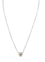 Halskette Dame in Silber 75513597